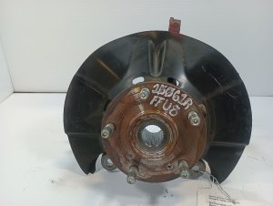 2017-2021 Honda Civic Front Steering Knuckle with Hub - Right (Passenger) (Used OEM)