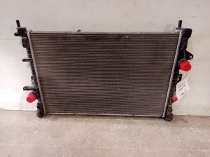 2014-2019 Ford Escape Radiator (Used OEM)