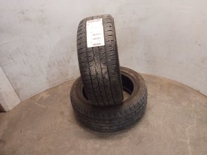 2016-2018 Volvo S60 235/50R18 Tire (Used OEM)
