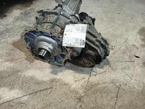 2004-2007 INFINITI QX56 Part-Time Transfer Case Assembly (Used OEM)