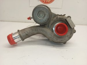 2010-2016 Lincoln MKS Turbocharger - Right (Passenger) (Used OEM)