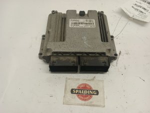OEM Engine Control Module (ECM) for 2016-2019 Ford EXPLORER (OEM)