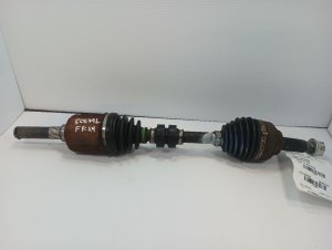 2014-2015 Nissan Rogue Select Drive Axle Shaft - Left (Driver) (Used OEM)
