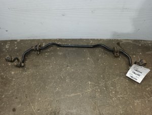 2014-2015 Nissan Rogue Select Suspension Stabilizer Bar Assembly - Rear (Used OEM)