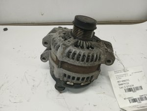 2011-2014 Jeep Grand Cherokee 220 Amp Alternator (Used OEM)