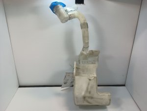 2011-2018 Volkswagen Jetta Washer Fluid Reservoir with Level Sensor (Used OEM)