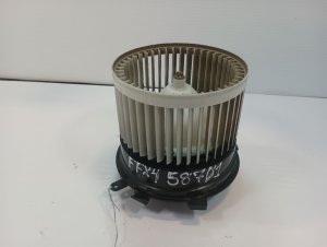 2014-2015 Nissan Rogue Select HVAC Blower Motor (Used OEM)