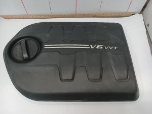 2015-2017 Chrysler 200 Engine Cover (Used OEM)