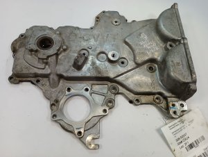 2014-2024 Kia Forte Engine Timing Cover and Oil Pump Assembly (Used OEM)