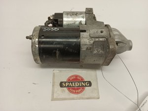 2010-2016 Mitsubishi Outlander 1.4 kW Starter Motor (Used OEM)