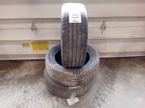 2017-2025 Jeep Compass Tire (Used OEM)