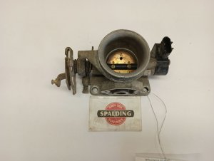 1998-2001 Ford Ranger Fuel Injection Throttle Body (Used OEM)