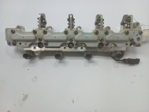 2017-2022 Jeep Compass Engine Hardware Kit (Used OEM)