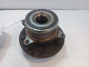 2009-2015 Honda Pilot Front Wheel Hub and Bearing Assembly (Used OEM)