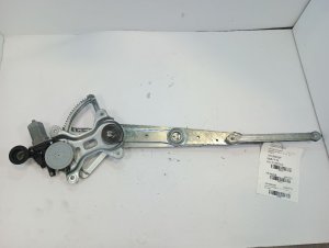 2008-2022 Toyota Sequoia Power Window Regulator - Front, Right (Passenger) (Used OEM)