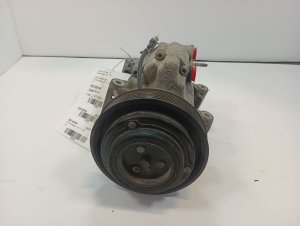 2014-2016 Acura MDX A/C Compressor Assembly (Used OEM)