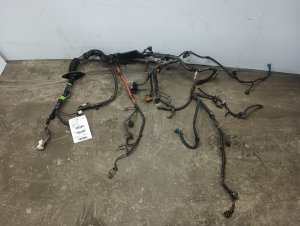 1998-2000 Toyota 4Runner Engine Wiring Harness (Used OEM)