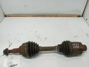 2008-2014 Dodge Avenger Front Drive Axle Shaft Assembly - Right (Passenger) (Used OEM)