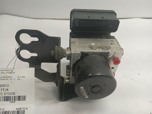 2010 Chrysler Sebring ABS Control Module Hydraulic Unit without Hill Assist (Used OEM)
