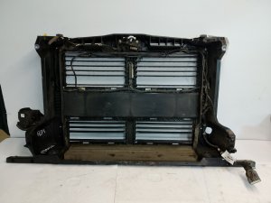 2020-2023 Ford Escape Grille Shutter Actuator (Used OEM)