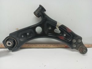 2016-2023 Fiat 500X Lower Suspension Control Arm - Front, Right (Passenger) (Used OEM)