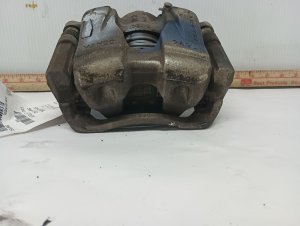 2015-2018 Jeep Renegade Front Disc Brake Caliper - Left (Driver) (Used OEM)