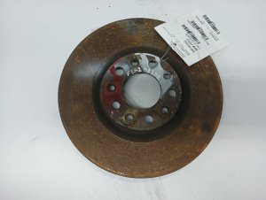 2015-2018 Jeep Renegade 305mm Disc Brake Kit - Front (Used OEM)