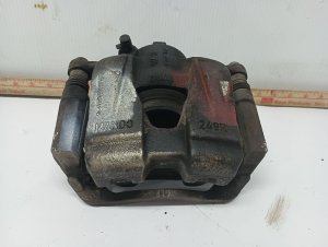 2015-2018 Jeep Renegade Front Disc Brake Caliper - Right (Passenger) (Used OEM)
