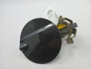 2011-2014 Chrysler 200 Black Fuel Filler Door (Used OEM)
