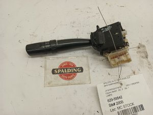 1998-2004 Subaru Impreza Headlight and Turn Signal Combination Switch (Used OEM)