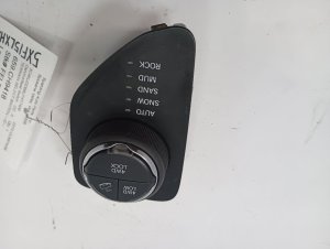 2017-2021 Jeep Compass Seat Switch (Used OEM)