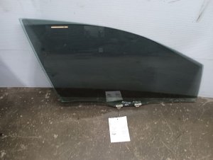 2017-2023 Subaru Impreza Door Glass - Front, Right (Passenger) (Used OEM)