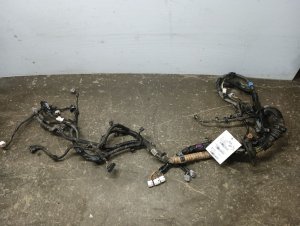 2008-2010 Toyota Highlander Engine Wiring Harness (Used OEM)