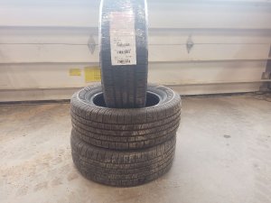 2004-2025 Hyundai Sonata Tire (Used OEM)