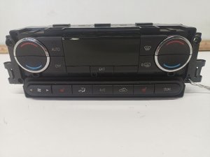 2007-2010 Ford Edge Automatic Dual-Zone Temperature Control Module (Used OEM)