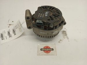 OEM 130 Amp Alternator for 2001-2004 Ford & Mercury