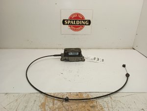 1996-2002 GMC Savana 3500 Cruise Control Module (Used OEM)