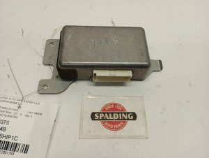 1997-2000 GMC K2500 Body Control Module (Used OEM)