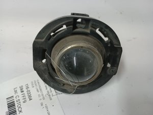 2014-2022 Jeep Grand Cherokee Halogen Projector Fog Light (Used OEM)