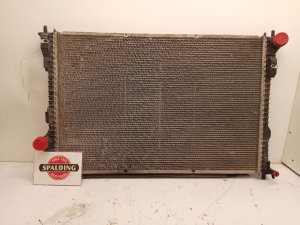 2013-2015 Ford Police Interceptor Utility Radiator (Used OEM)