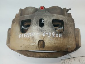 2015-2019 GMC Sierra 2500 HD Disc Brake Caliper - Right (Passenger) (Used OEM)