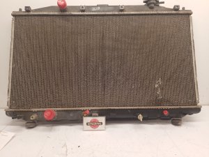 2008-2010 Honda Accord Radiator (Used OEM)
