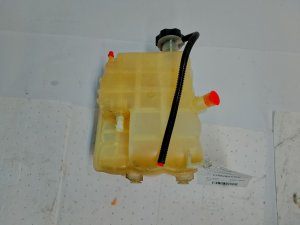  Chevrolet Silverado 2500 Engine Coolant Reservoir Assembly (Used OEM)