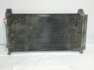  Chevrolet Silverado 3500 A/C Condenser (Used OEM)