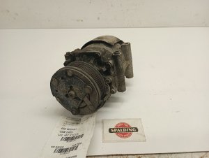 2006 Ford Expedition A/C Compressor (Used OEM)