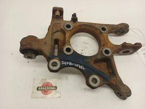 2003-2006 Ford Expedition Rear Suspension Knuckle - Left (Driver) (Used OEM)