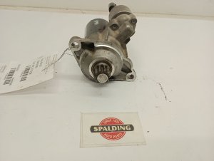 2006-2013 Audi A3 Starter Motor (Used OEM)