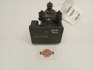 2006-2007 Volkswagen Jetta ABS Pump and Control Module Assembly (Used OEM)