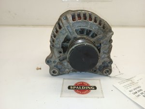 2012-2014 Volkswagen Beetle 140 Amp Alternator (Used OEM)
