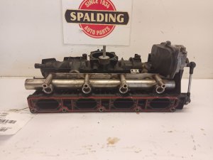 2006-2008 Volkswagen Passat Engine Intake Manifold (Used OEM)